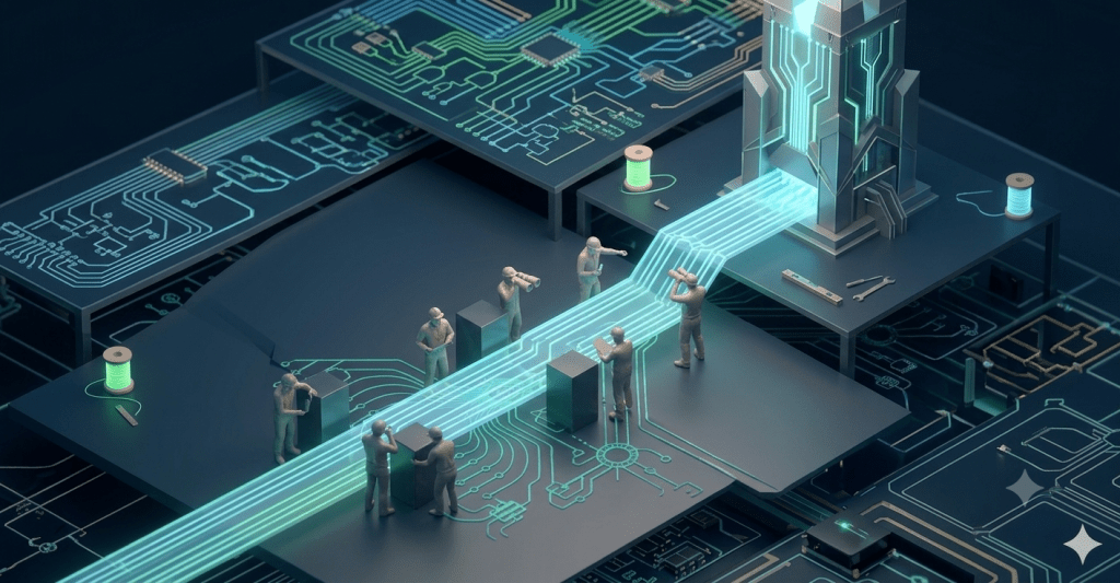The American assumptions inside AI governance